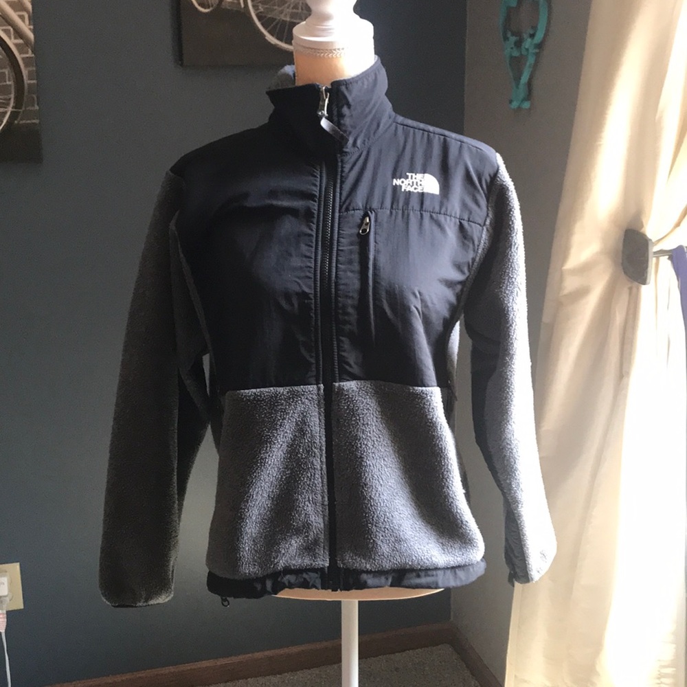 The North Face fleece Jacket